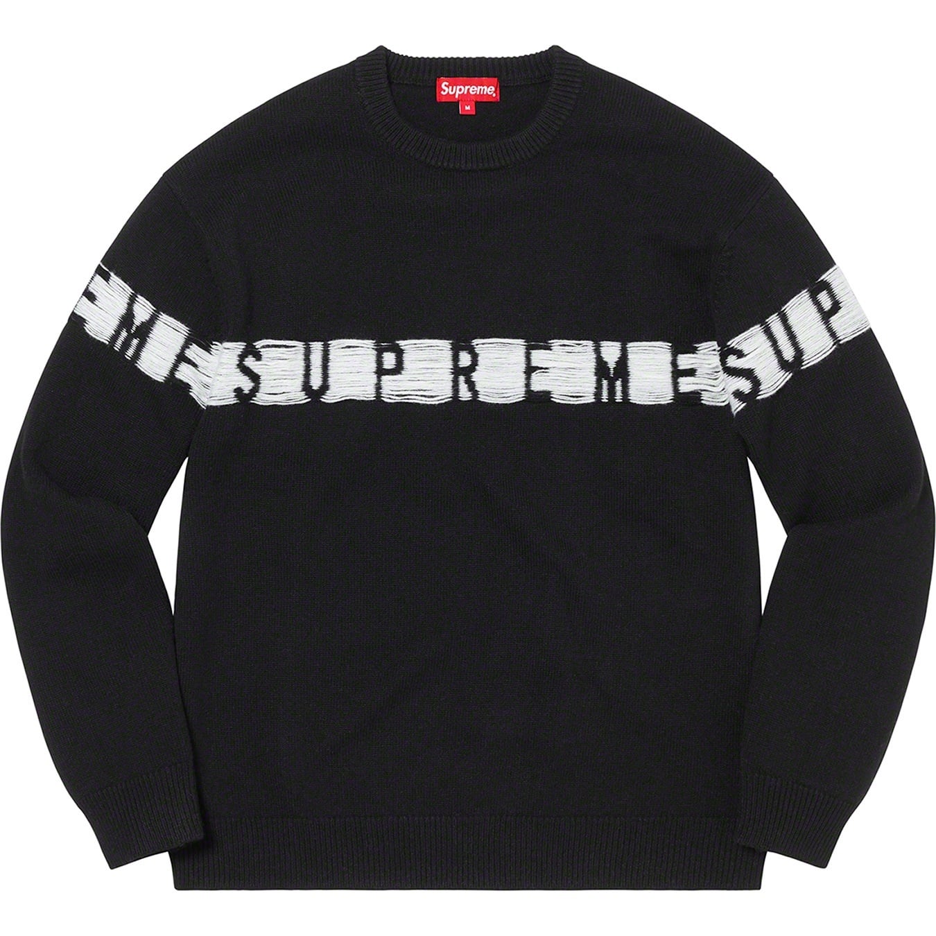 Inside Out Logo Sweater view 10